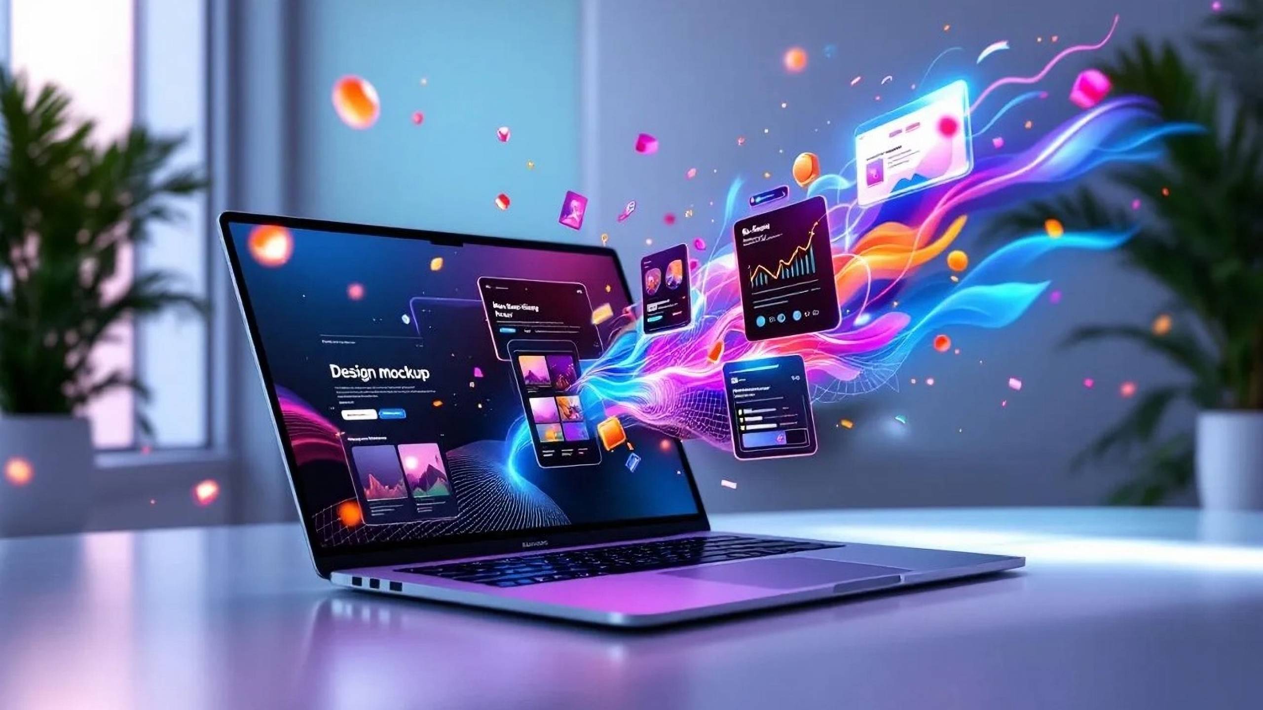 Baskı Tasarım — Metal, IML & Ambalaj Grafik Hazırlığı